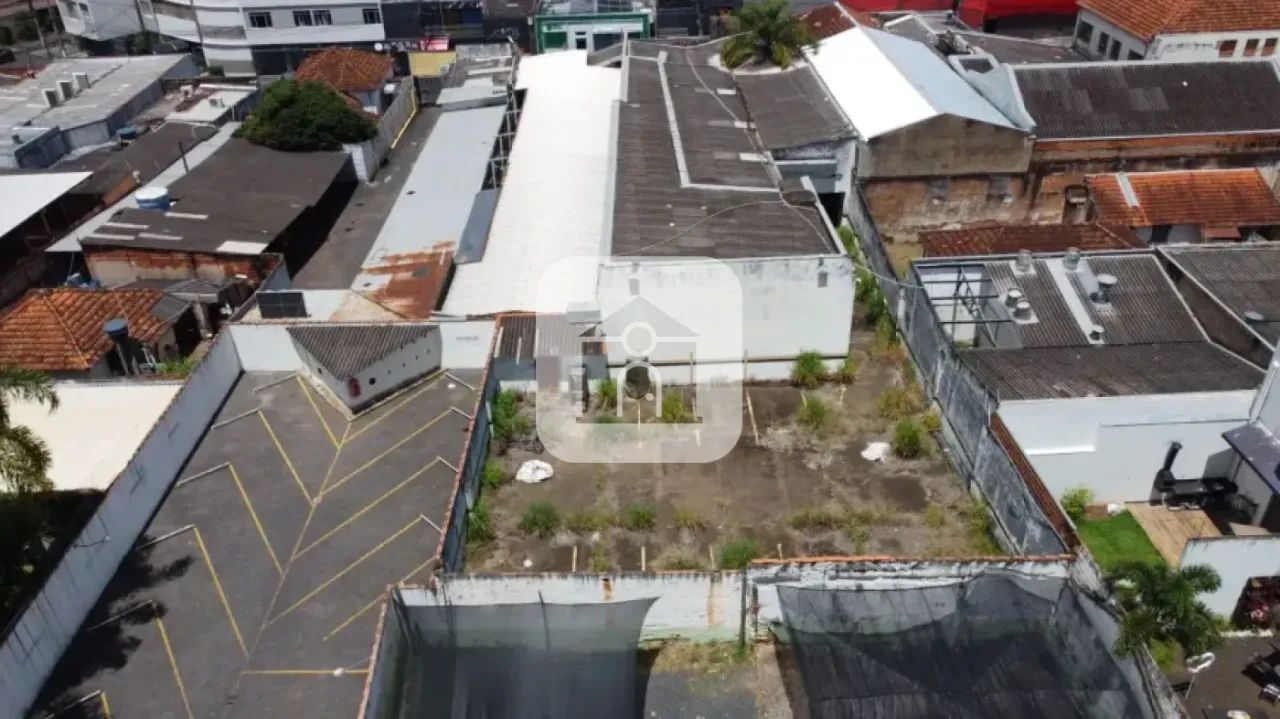 Área Para Venda No Centro de Uberlândia - Foto 4