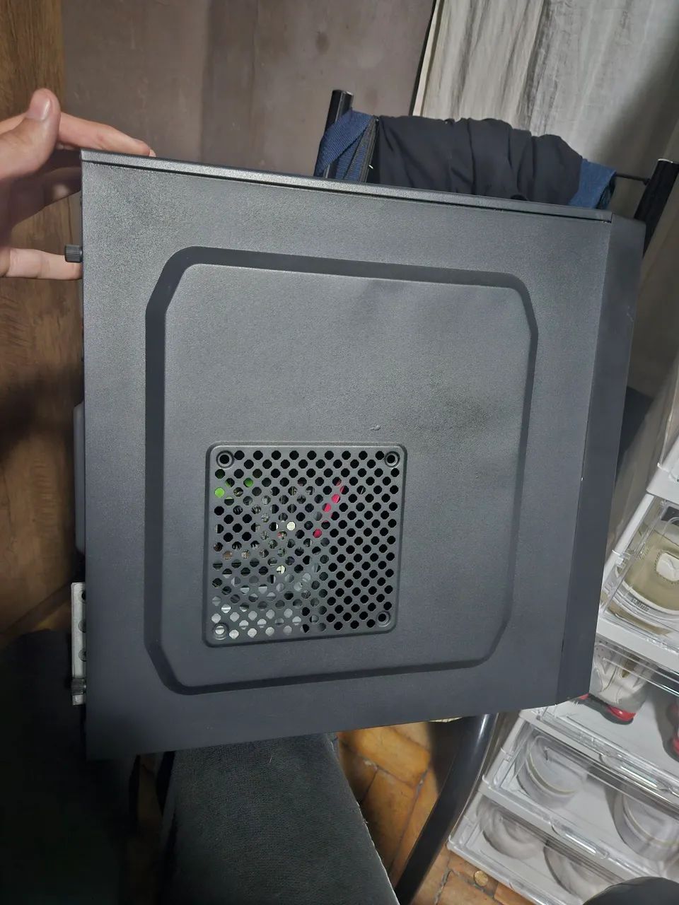 Pc com Windows 10 Pro pro dia á dia - Foto 3