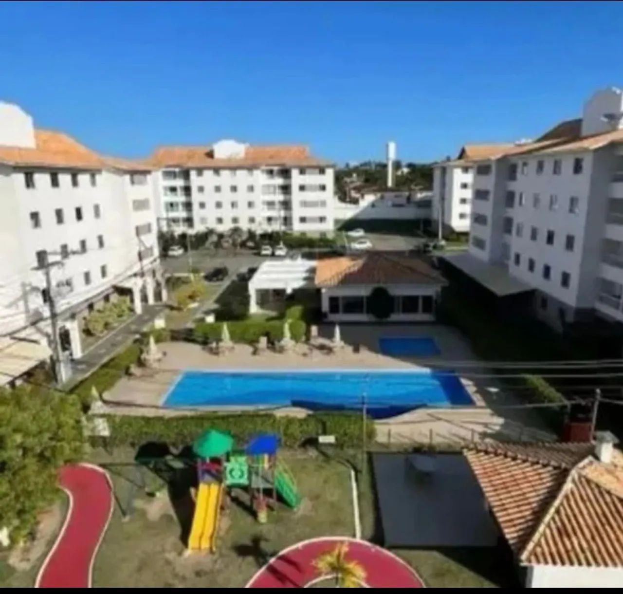 Foto - Camaçari - Boa União (Abrantes)