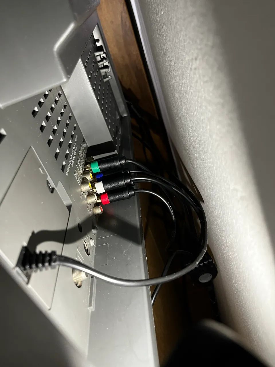 TV de Tubo CRT Panasonic Tau 29 Polegadas  - Foto 3