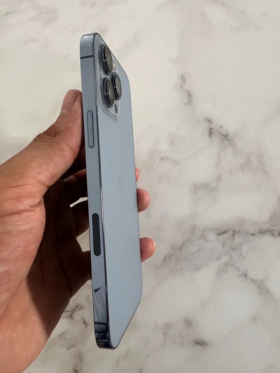 iPhone 13 PRO MAX 128 GB - Celulares e Smartphones - Cidade Nova