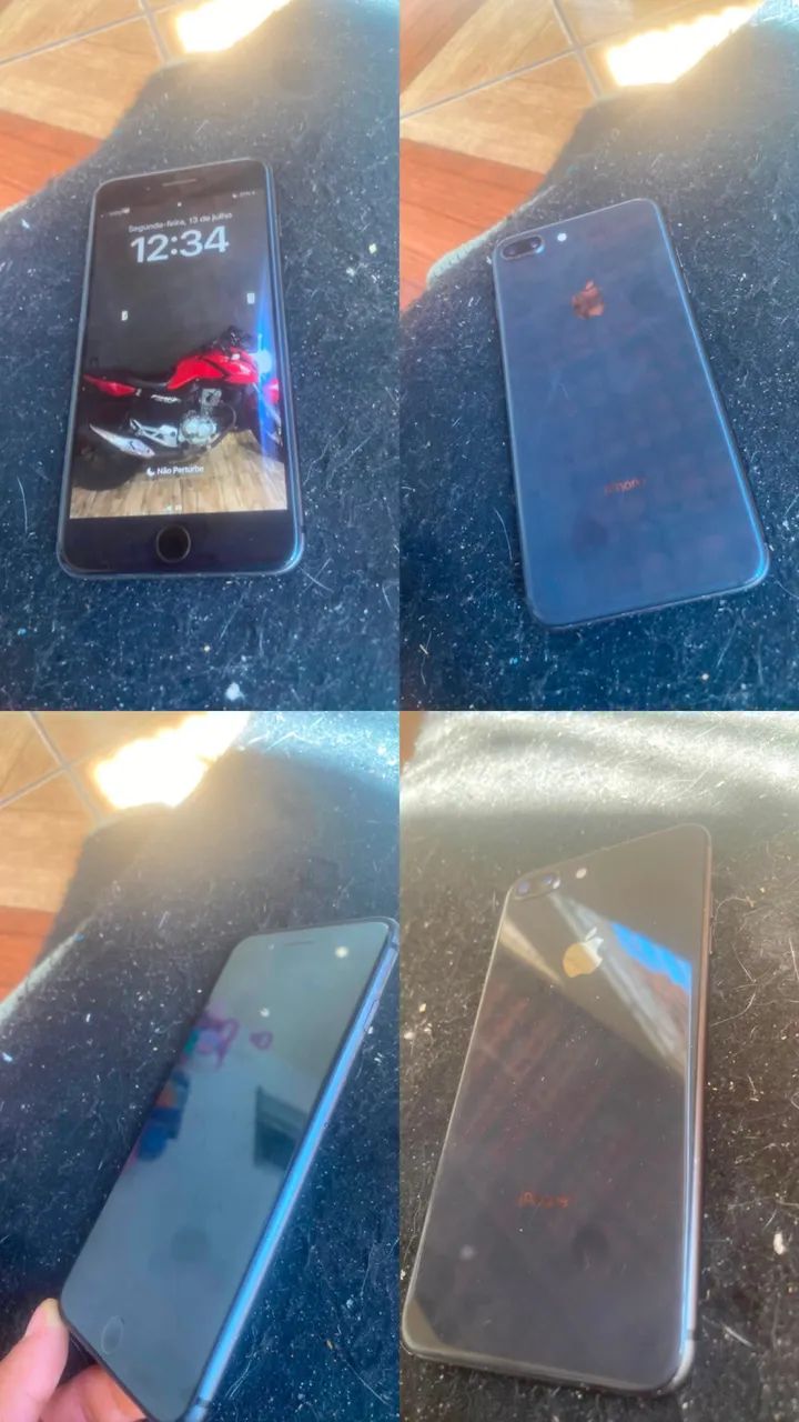 8 plus