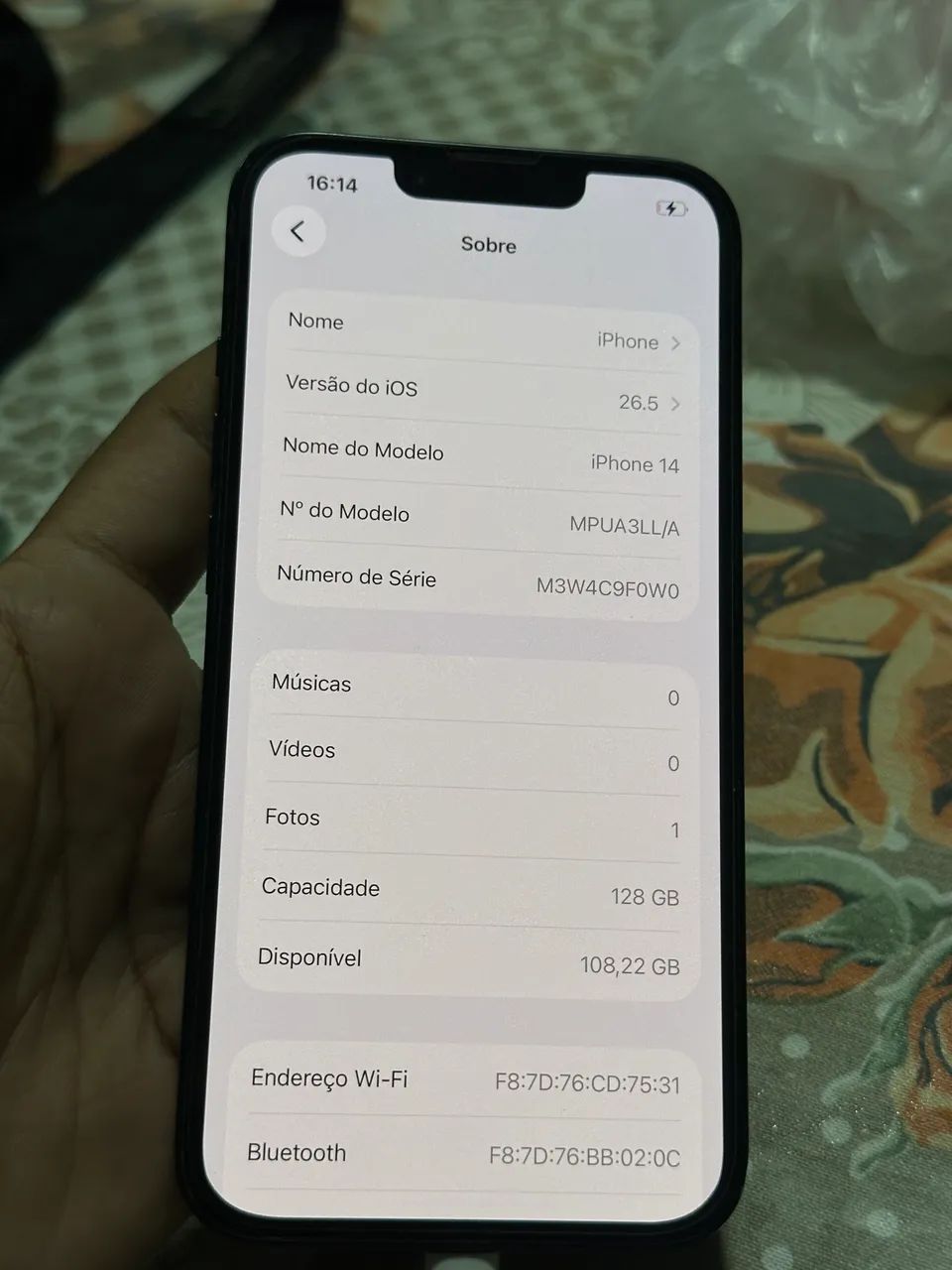 iphone 14 - Foto 2