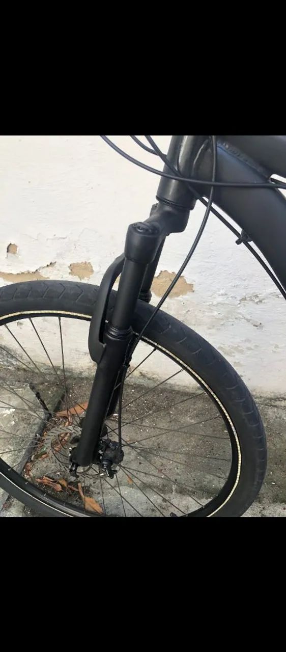 Bicicleta aro 29  - Foto 4