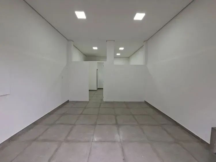 Imóvel comercial para aluguel em Jardim Silva Teles - São Paulo - SP