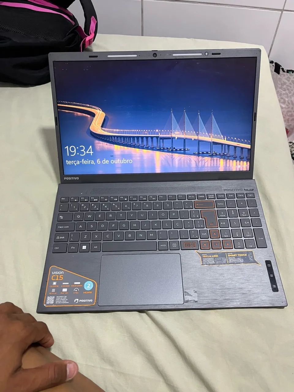 VENDE-SE COMPUTADOR  - Foto 4