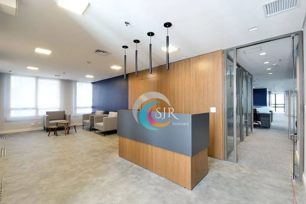 Conjunto para alugar, 340 m² - Brooklin - São Paulo/SP - Foto 2