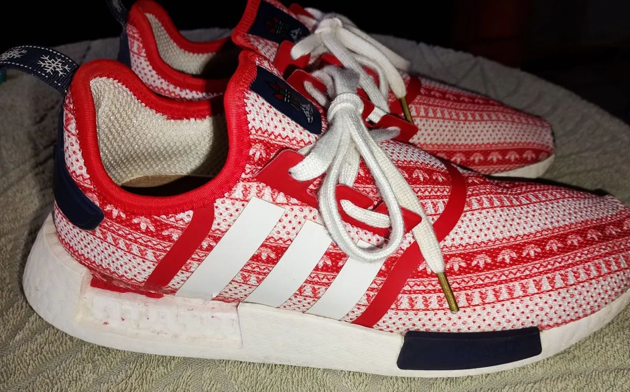 TÊNIS MASCULINO ADIDAS  - Foto 2