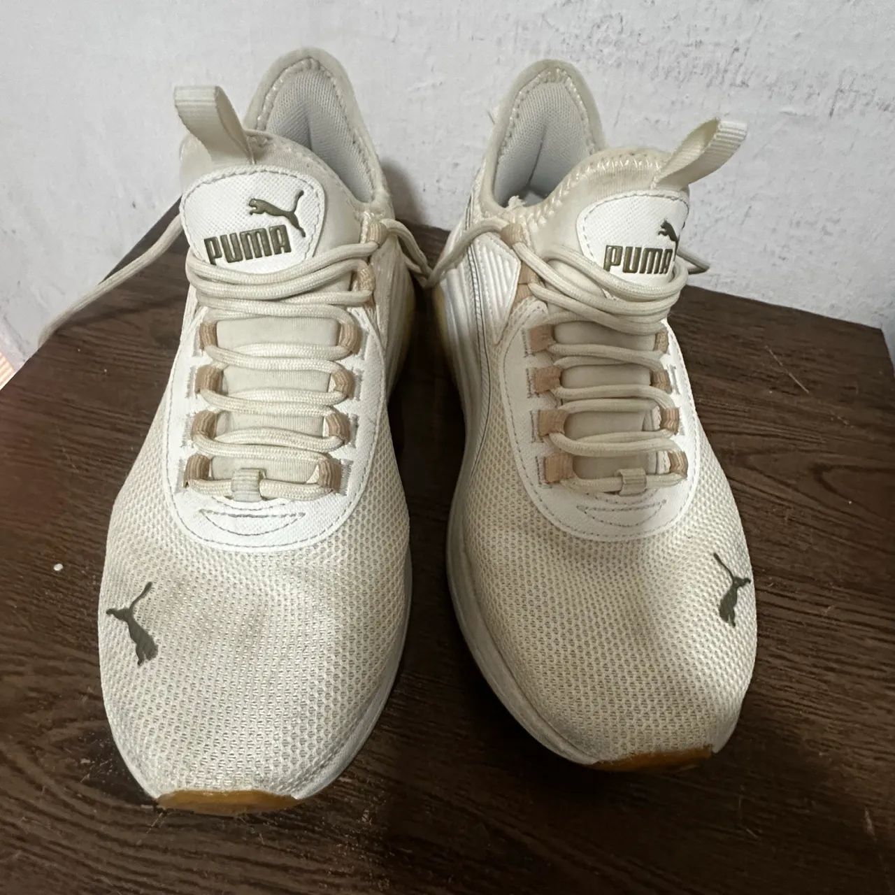 TENIS PUMA ORIGINAL - Foto 2