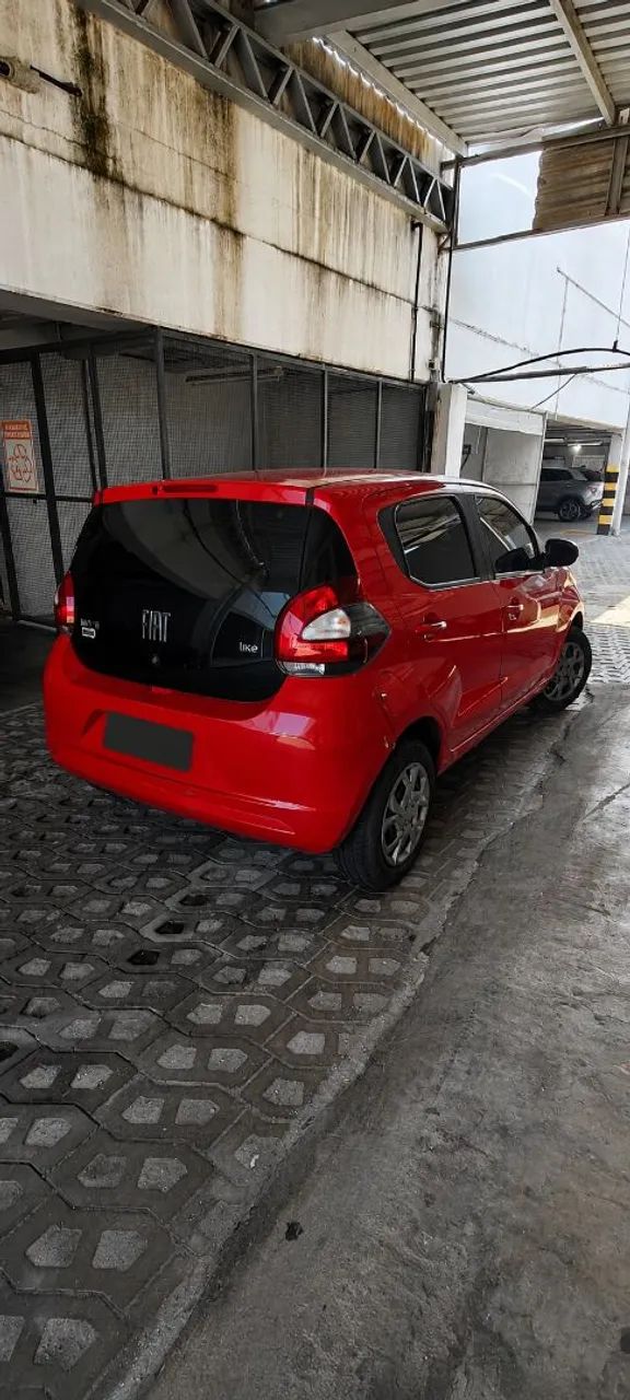 Fiat Mobi Like 1.0 Fire Flex 5P. 2018 - Foto 2