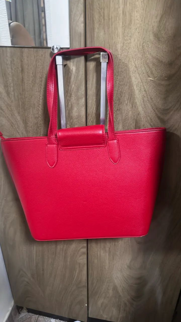 Bolsa Mônica Sanches - Foto 3