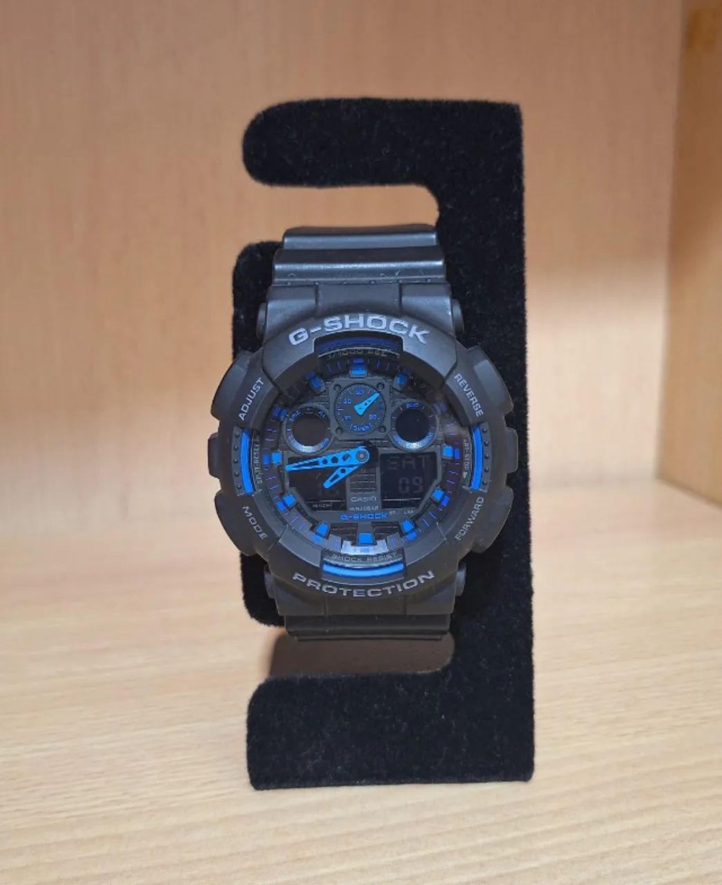 Relógio G Shock 5081 GA 100