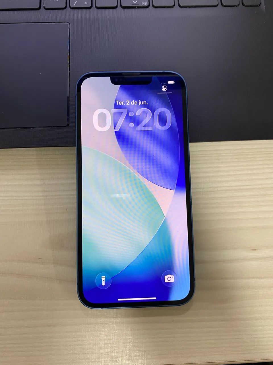 Iphone 13 - 256GB ? (Todo original)