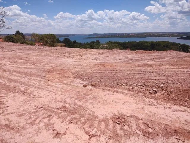 Lote Corumba IV Rancho dos Ipês 1000 m² - Foto 4