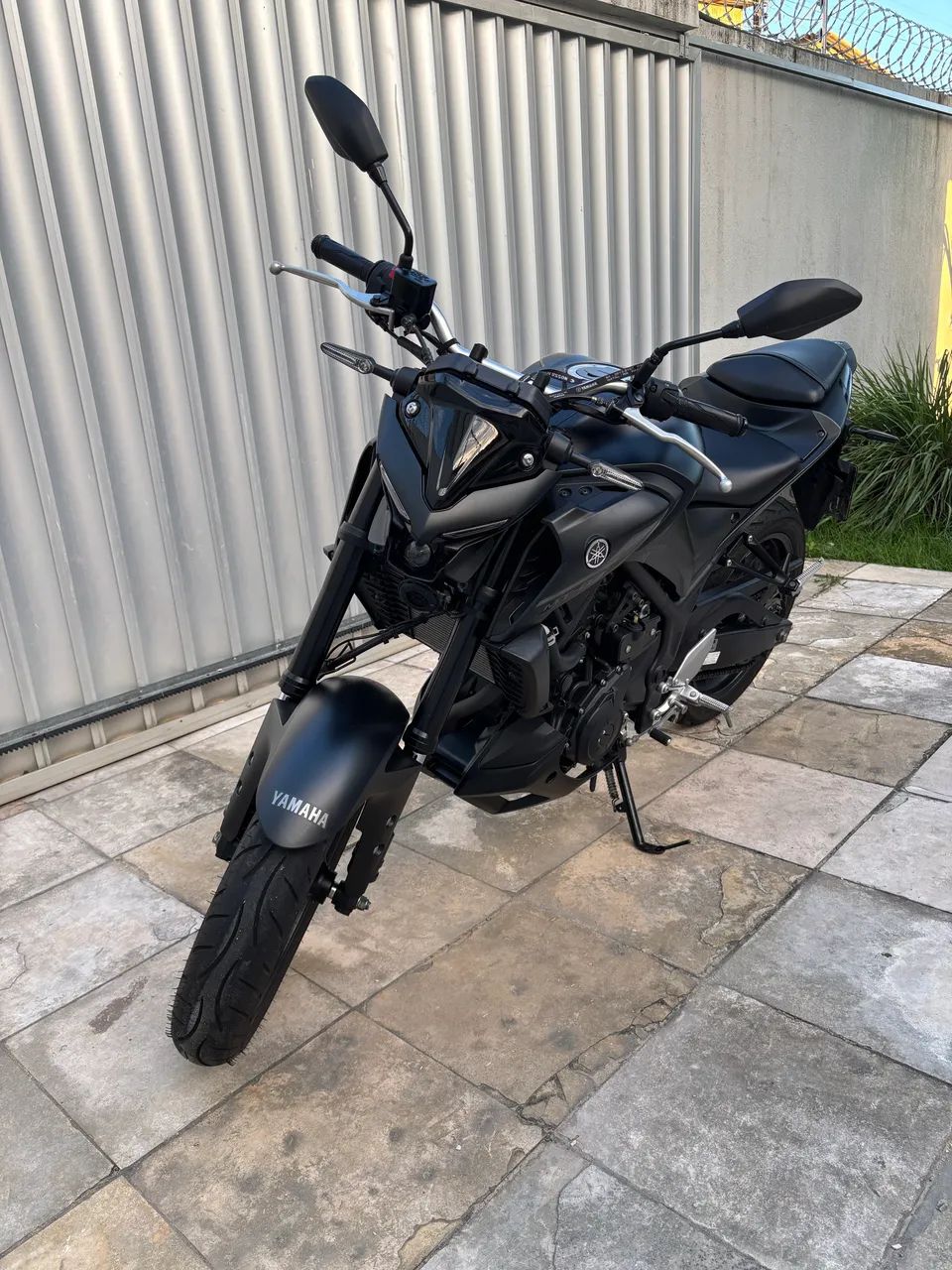 Vendo MT03 - Foto 4