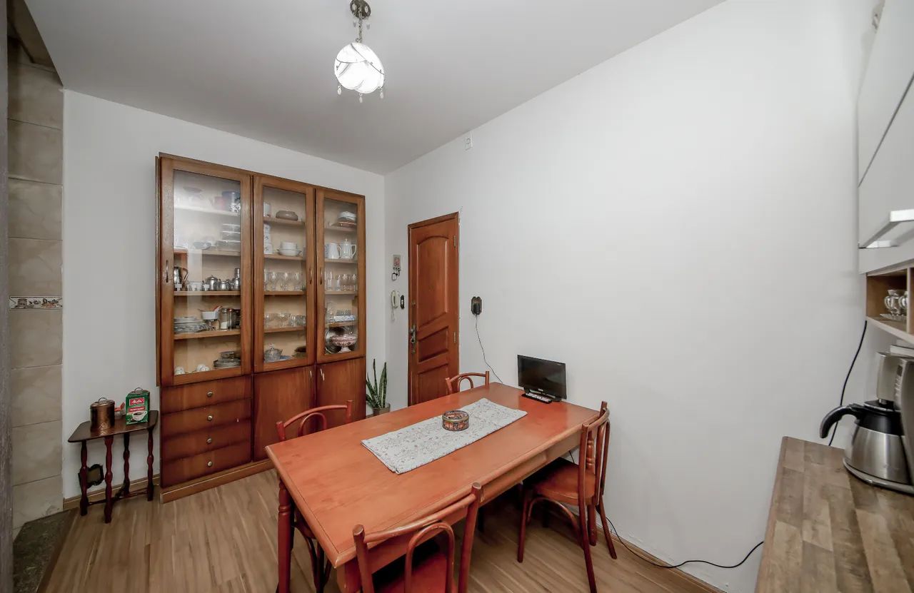 Apartamento com 3 quartos e cômodos amplos para venda - Foto 4