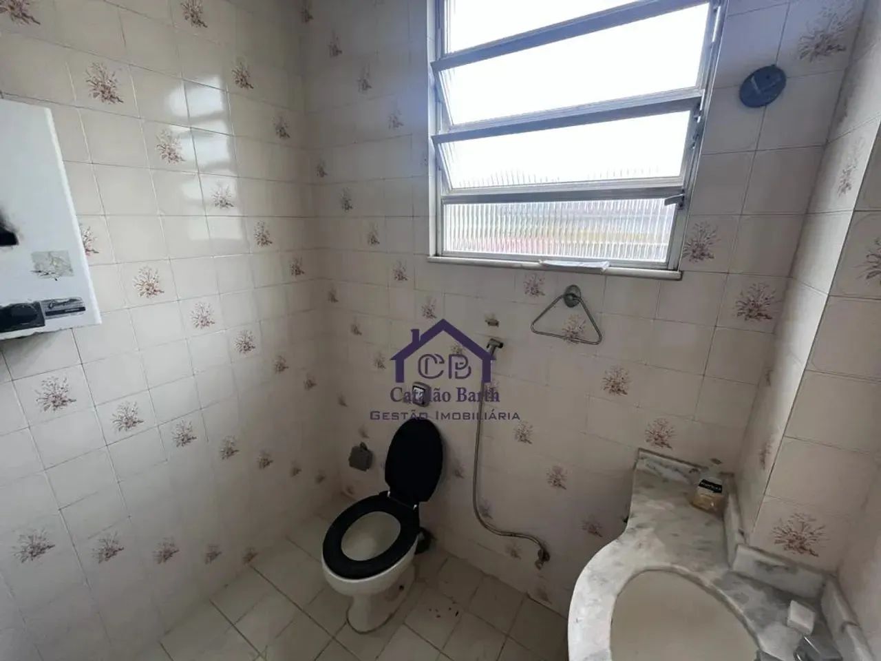 Lindo 2 Quartos - Condominio Fechado - Vila Isabel - Foto 7