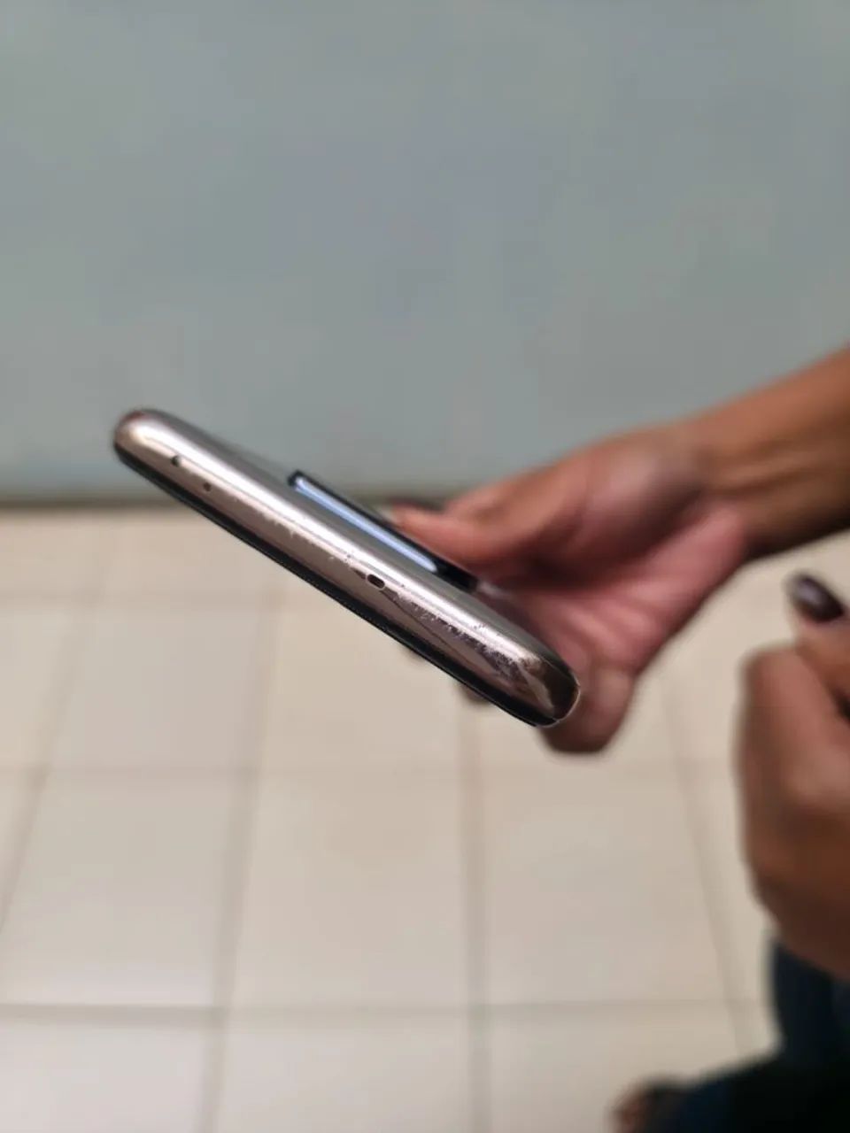 IMPERDÍVEL: POCO X3 PRO - Foto 3