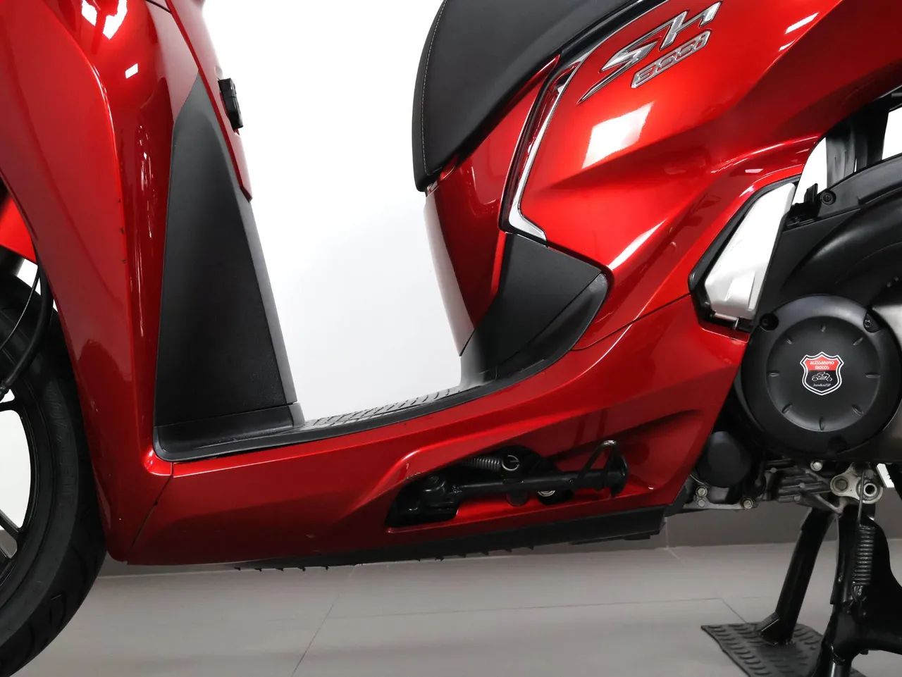 HONDA SH 300i ABS - Foto 4