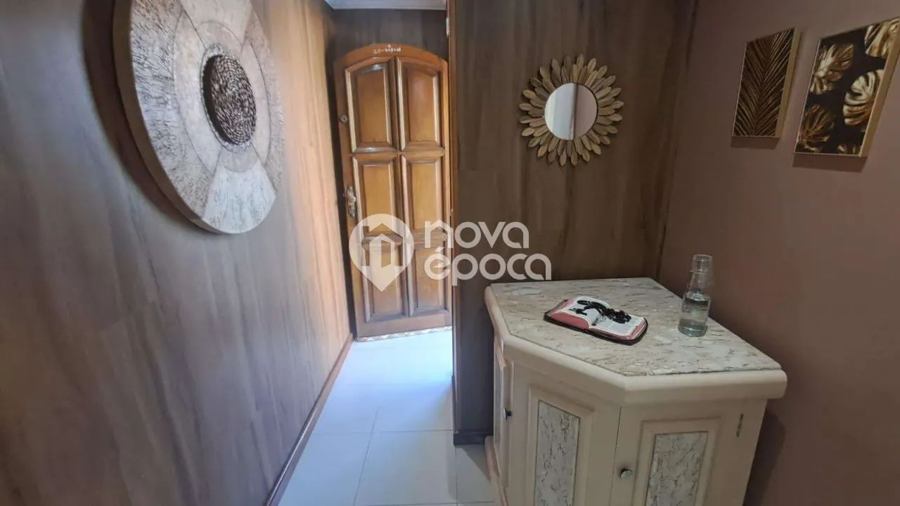 Méier | Casa 3 quartos, sendo 1 suite - Foto 5