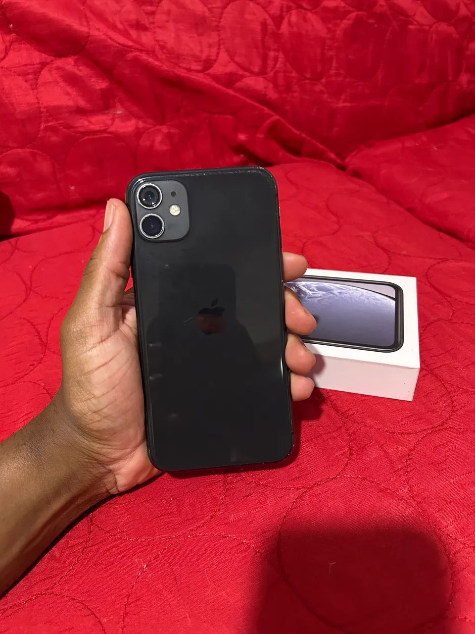 IPHONE 11 OPORTUNIDADE PARA HOJE! - Foto 4