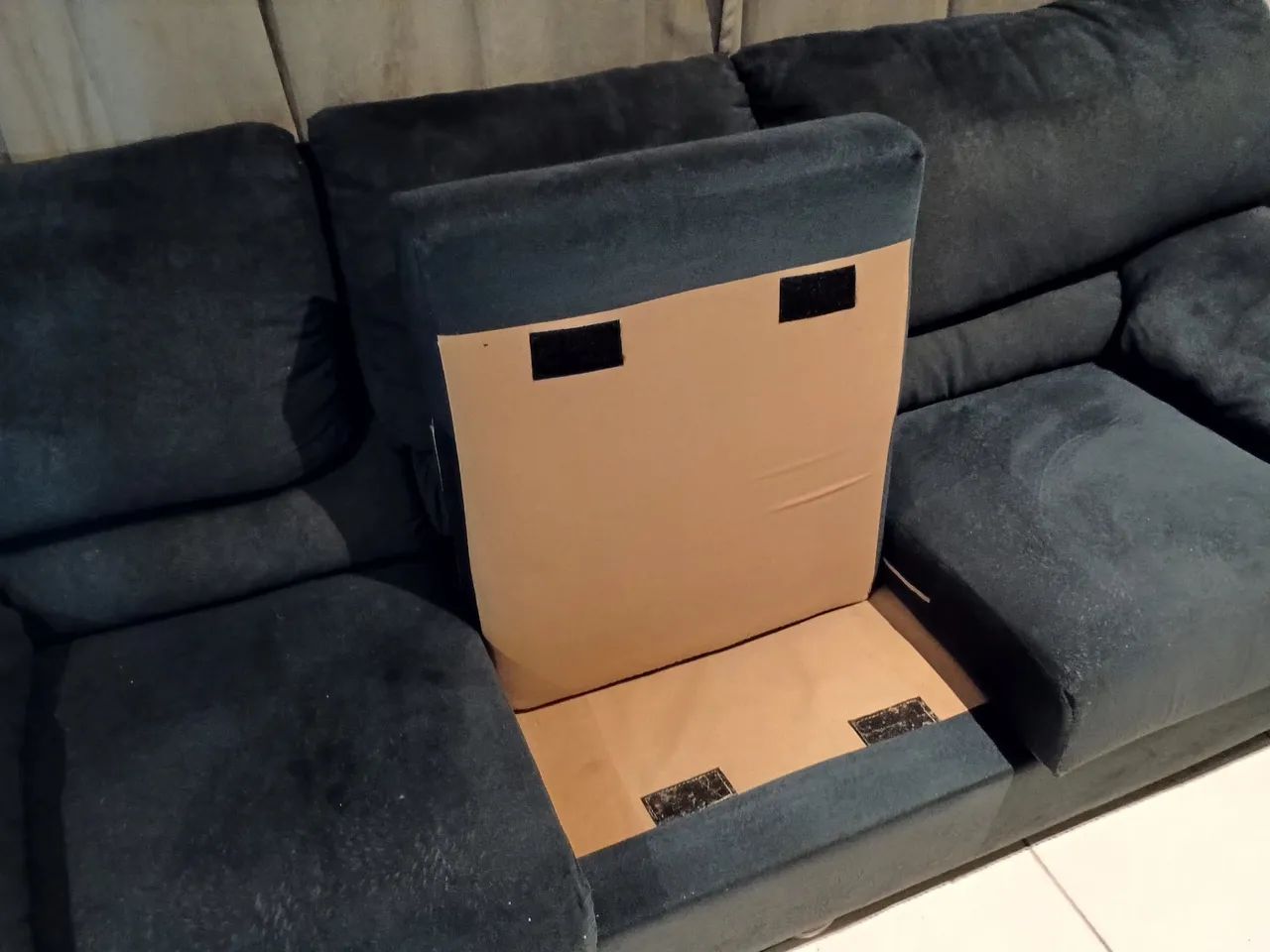 Vendo um sofá  - Foto 5