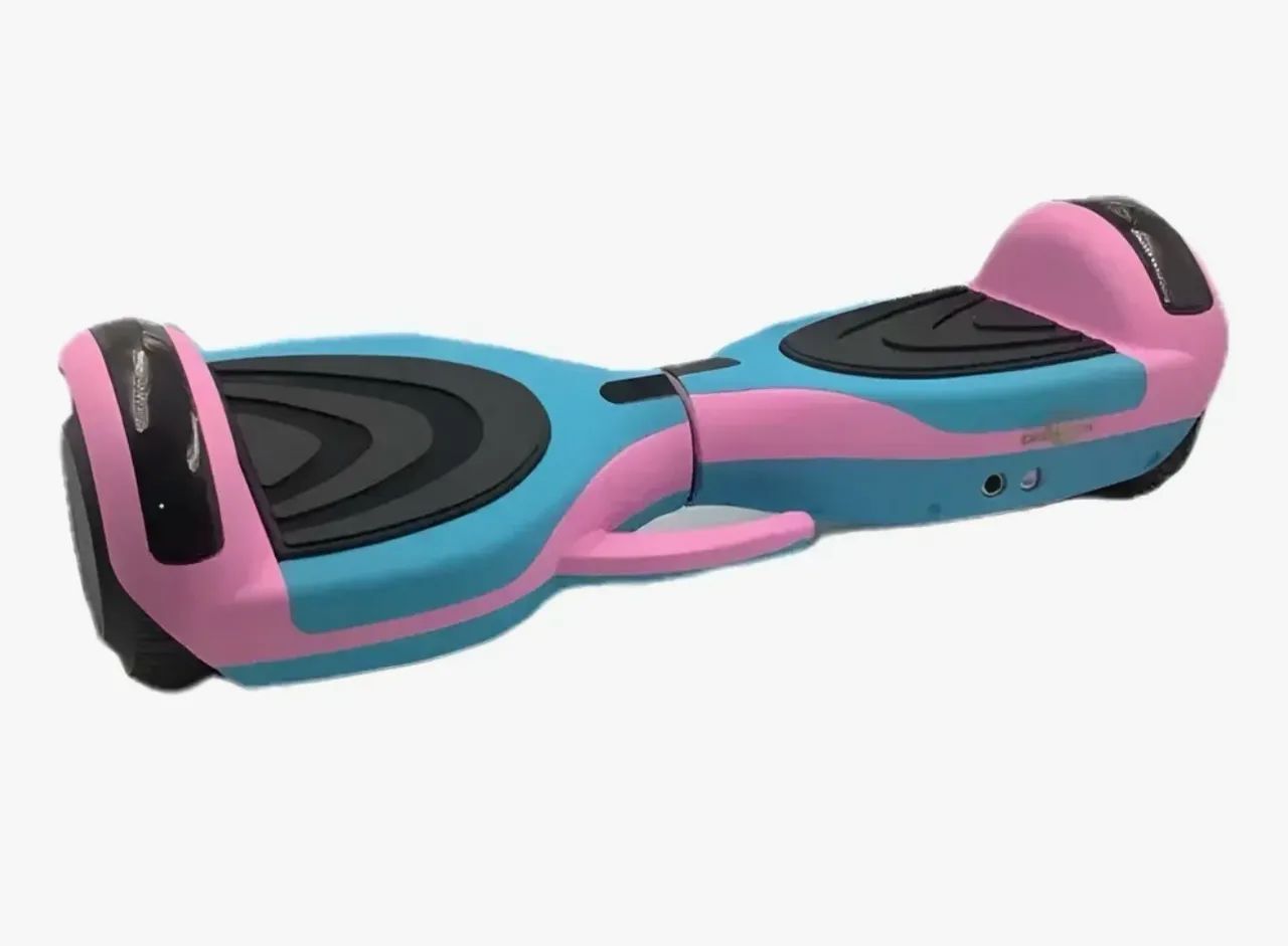 Hoverboard Semi novo
