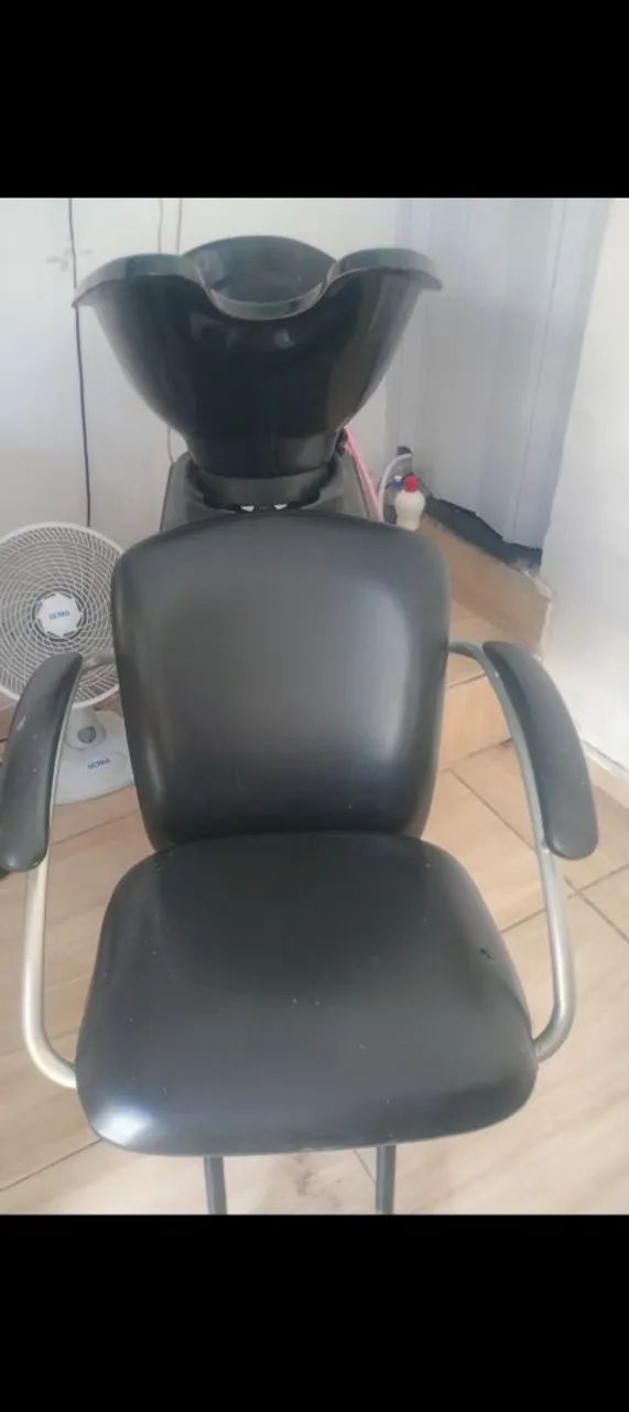 Lavatório para salão  - Foto 3