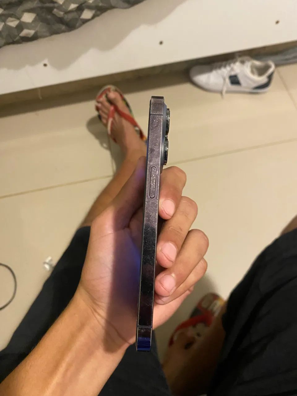iPhone 14 Pro  - Foto 3