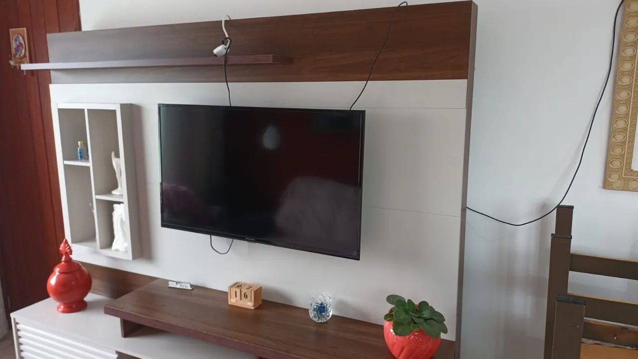 Vende-se estante em ótimo estado  - Foto 3