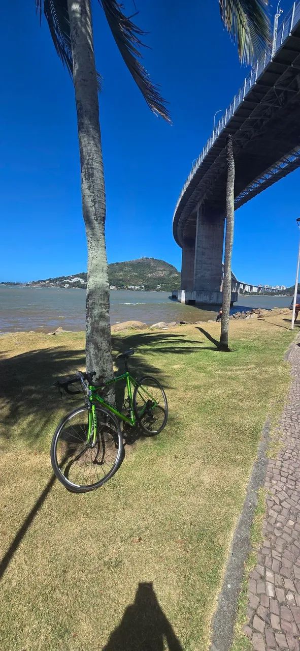 BICICLETA ROAD SPEED TREK ALPHA - Foto 2