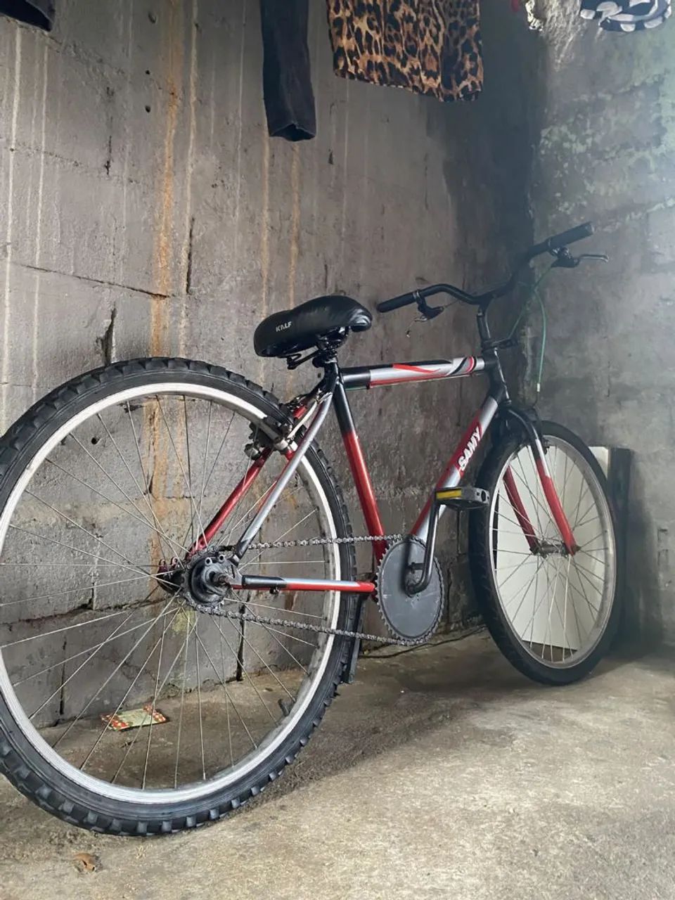 Bike samy - Foto 2