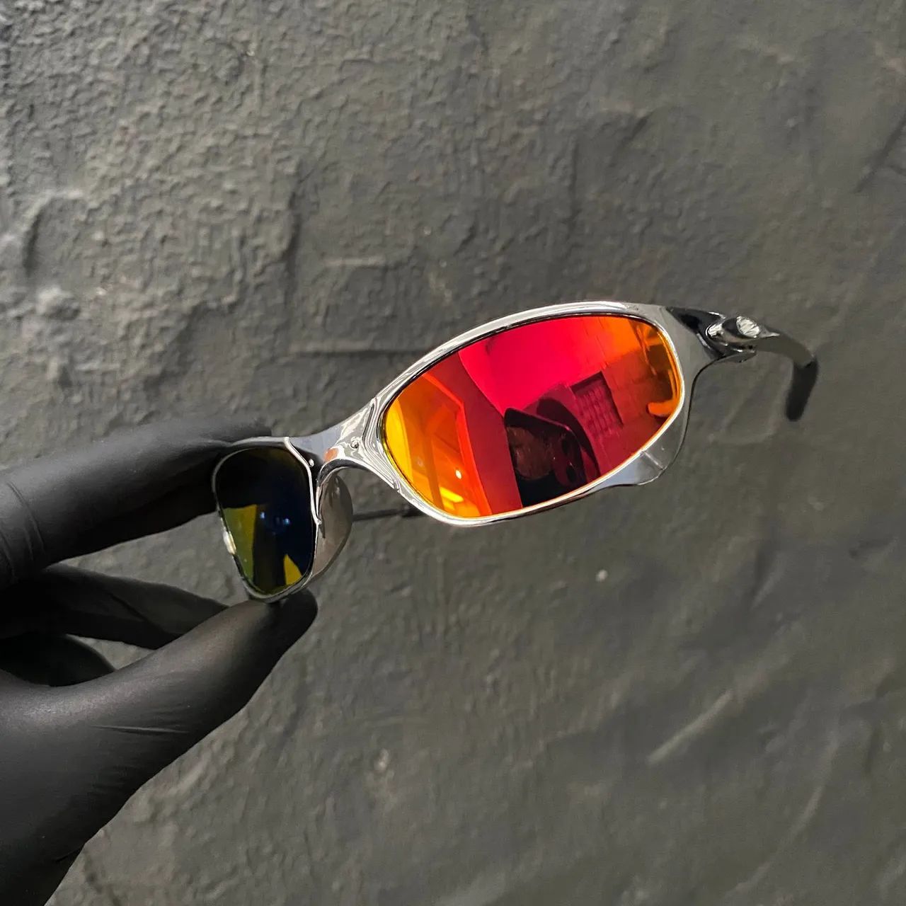 Óculos Juliet - Foto 4