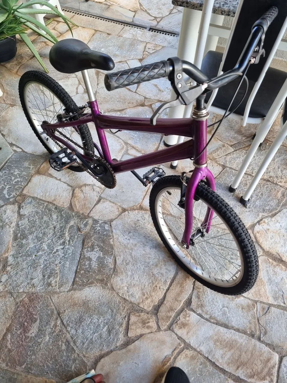 Bicicleta infantil - Foto 3