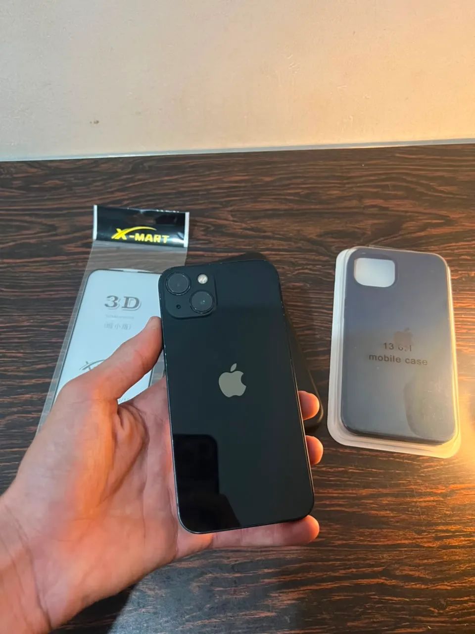 IPHONE 13 128gb