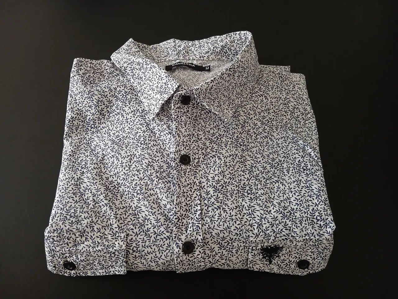 Camisas Cavalera