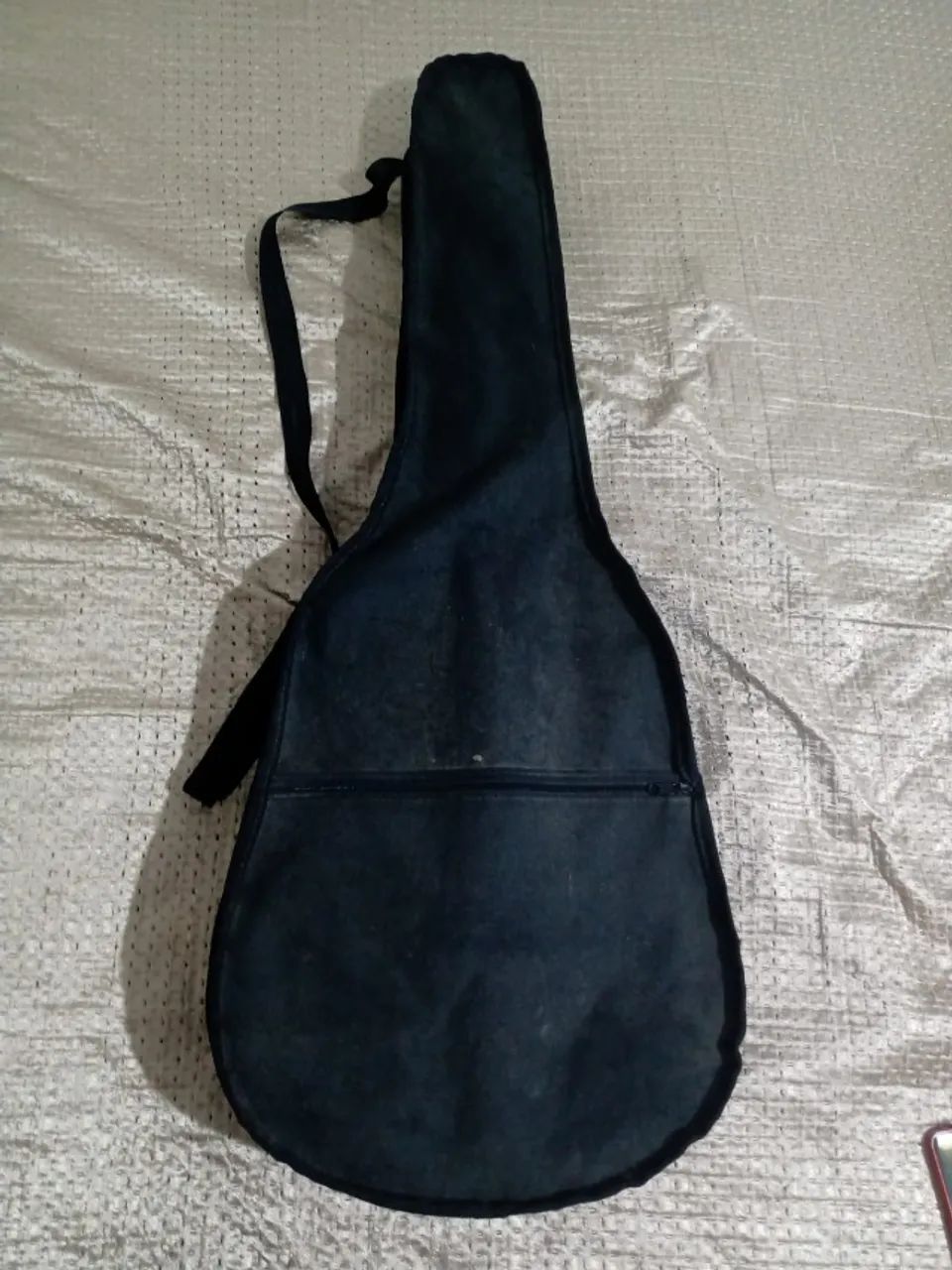 Violão Elétrico Giannini GSF1R CEQ Cordas de Aço - Foto 6