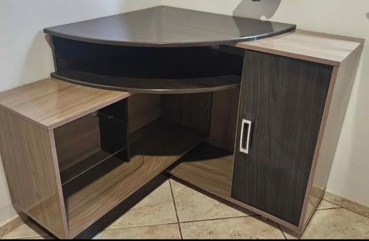 Rack de canto - Foto 3