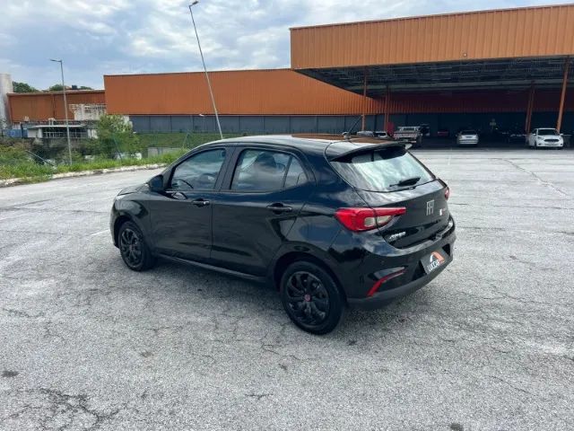 Fiat Argo 1.0 6V Flex. 2022 - Foto 4