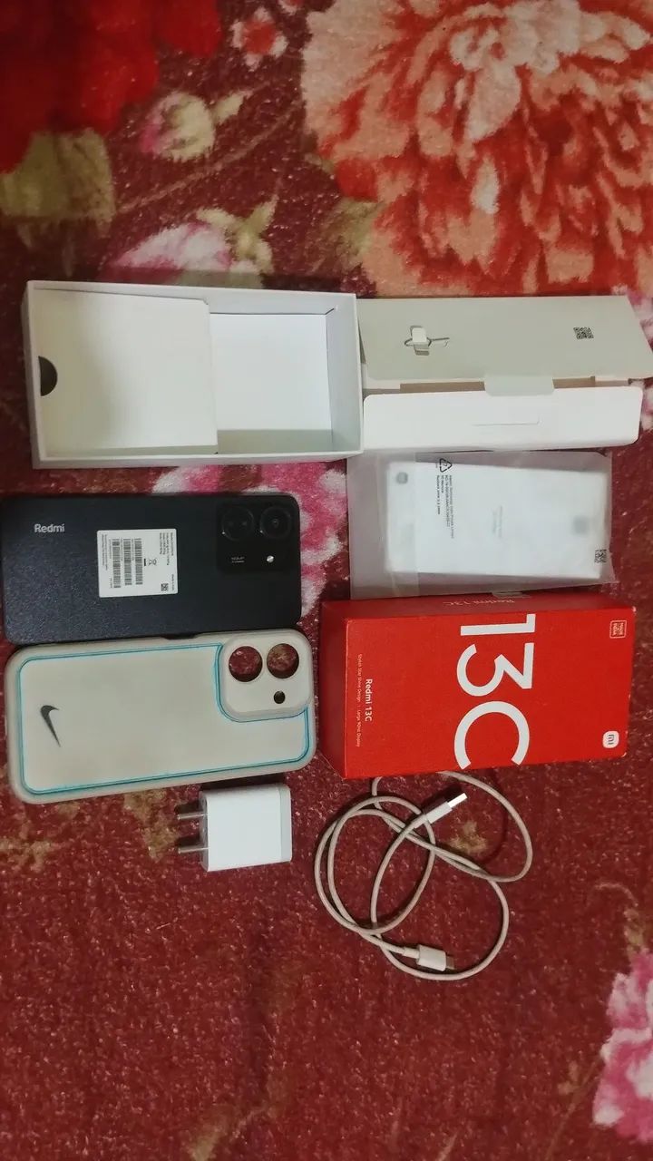 xaomi redimi note13c - Foto 4