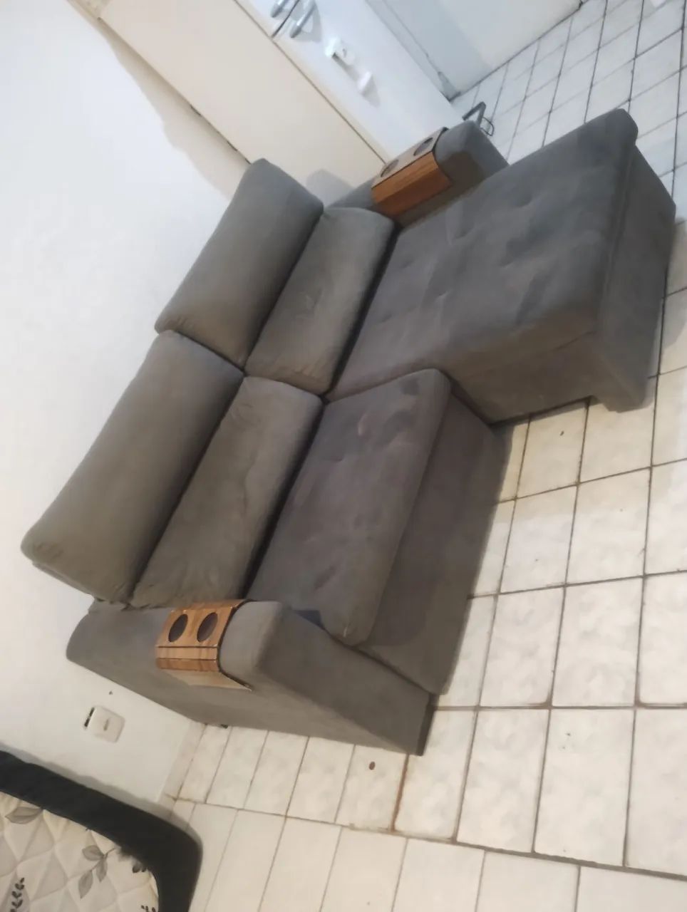 Sofá cama - Foto 2