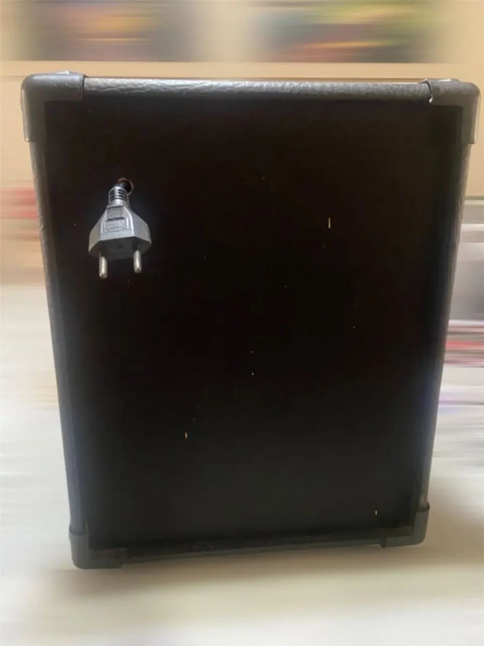 Caixa Multiuso Iron200 30w Bluetooth Preta Hayonik Usb Fm Sd - Foto 5