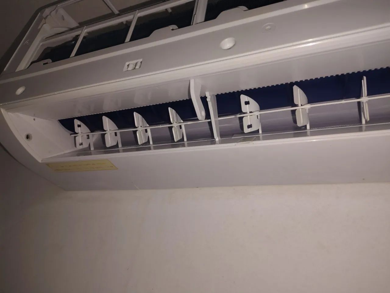 limpeza de ar-condicionado e instalação de todas as marcas  - Foto 5