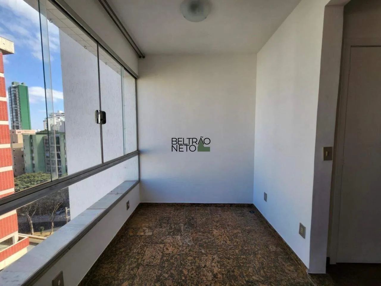 Apartamento 3 quartos para alugar no Buritis. - Foto 5