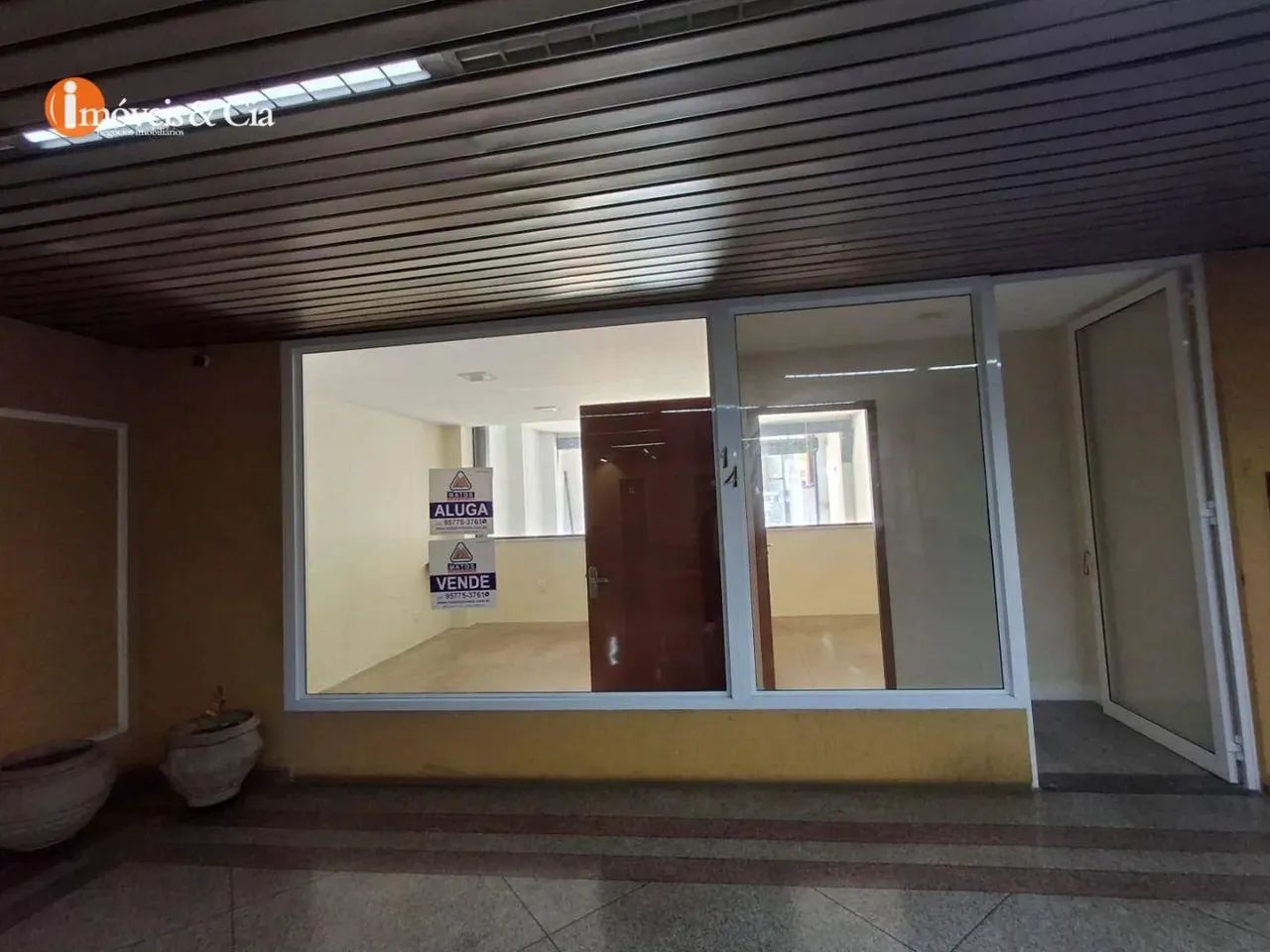 excelente sala comercial na Galeria no Centro de Atibaia - Foto 6