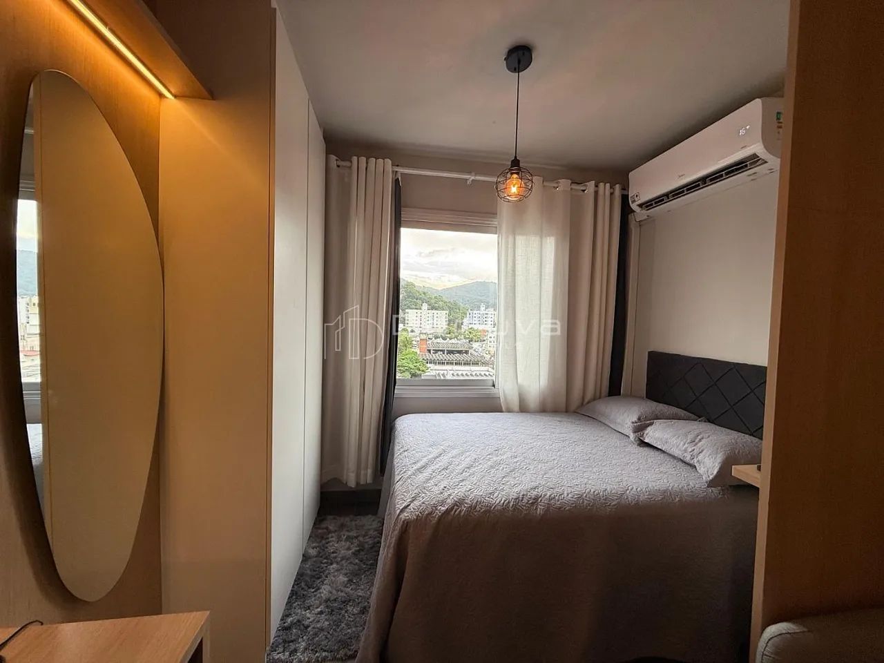 Studio no Edifício Small em Balneário Camboriú a venda - Foto 4