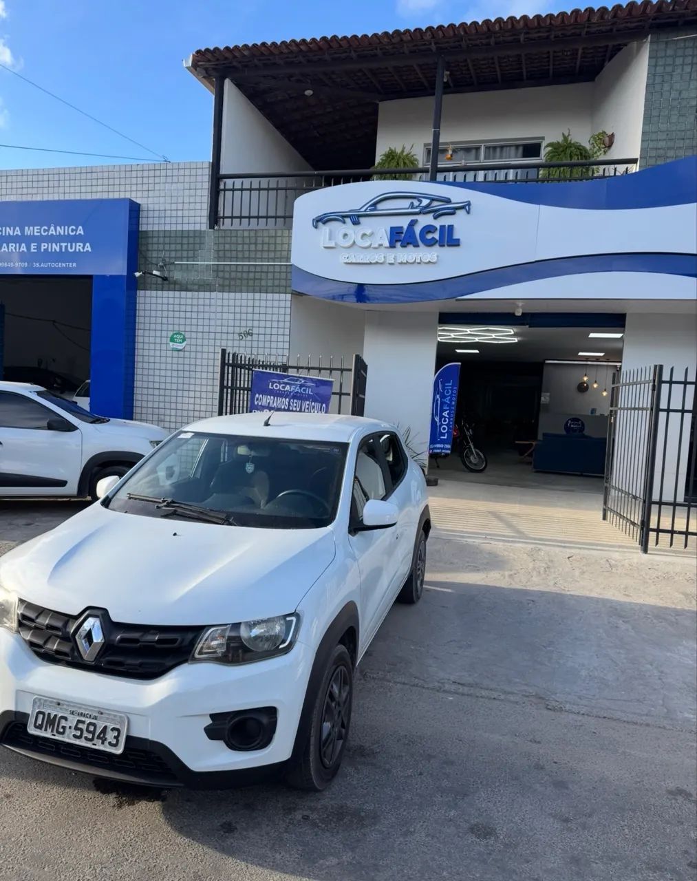 Aluguel/ Locação de Carros e carros elétricos  - Foto 4