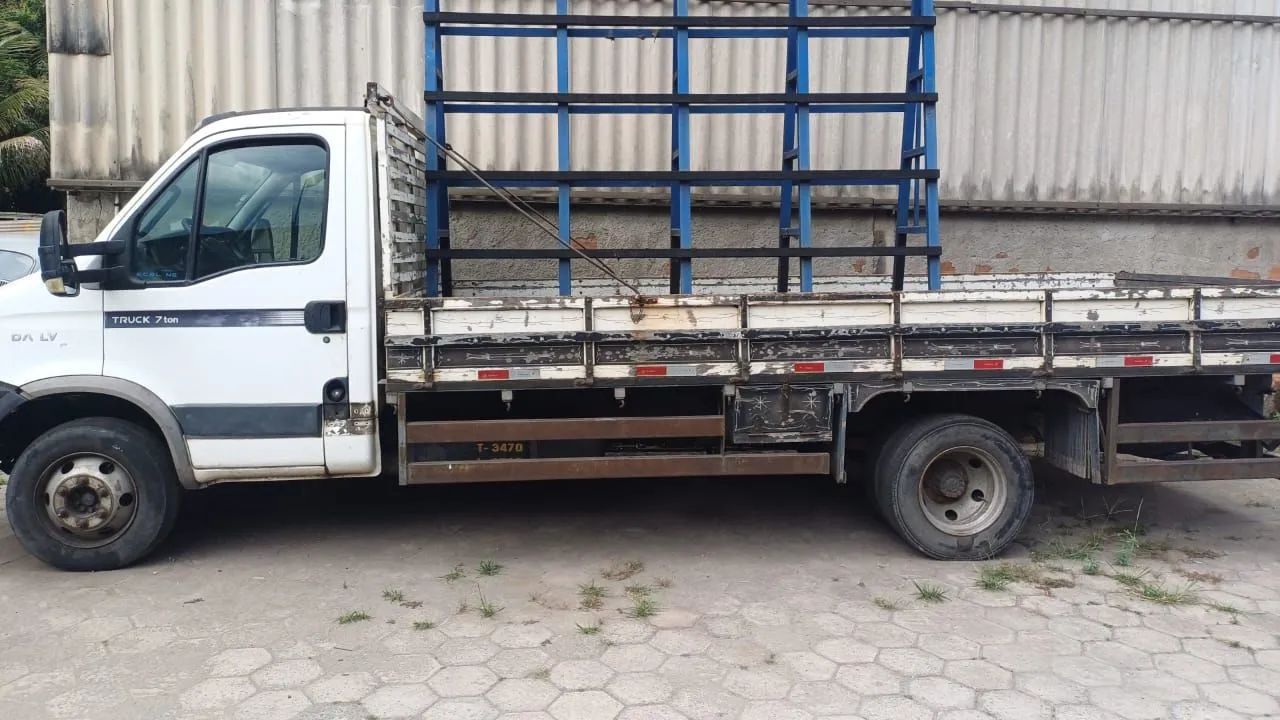 Iveco dayle c7017 - Foto 3