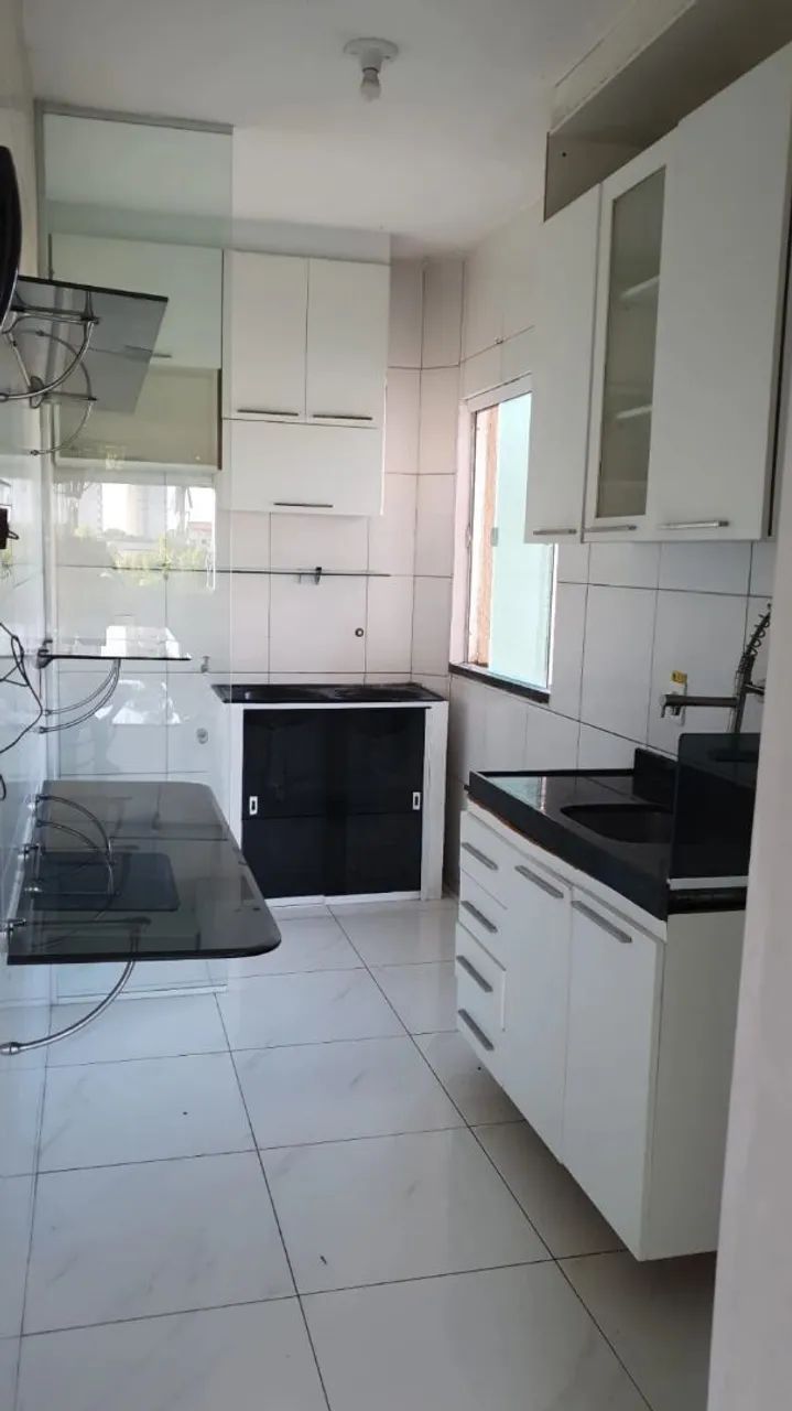 Apartamento para Alugar - Foto 5