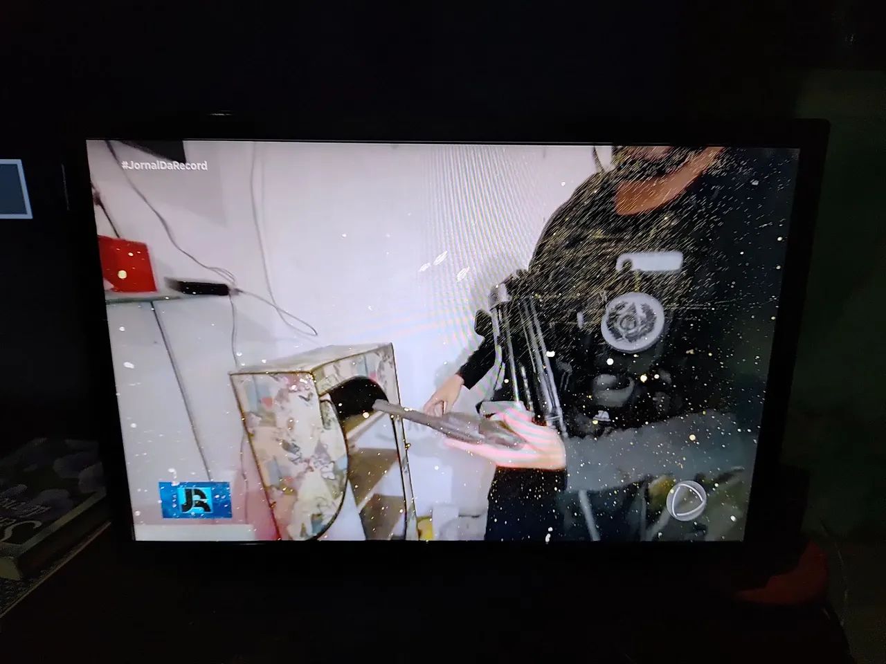 Monitor tv LOC - Foto 2